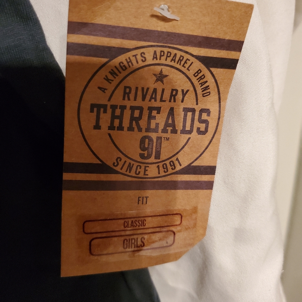 Girls MSU Tshirts - Picture 2 of 3